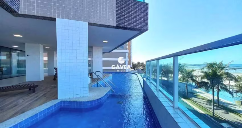 Apartamento à venda em balneário flórida - praia grande