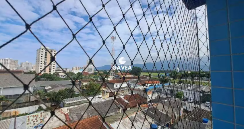 Apartamento com 2 quartos à venda na Vila Caiçara, Praia Grande 