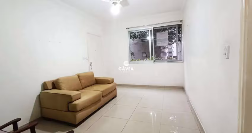 Apartamento com 3 quartos à venda no Boa Vista, São Vicente 