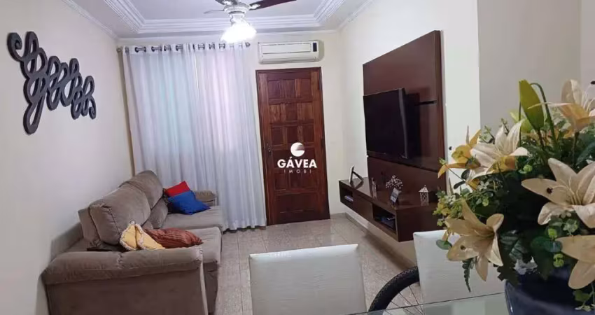 Casa com 3 quartos à venda no Boqueirão, Santos 