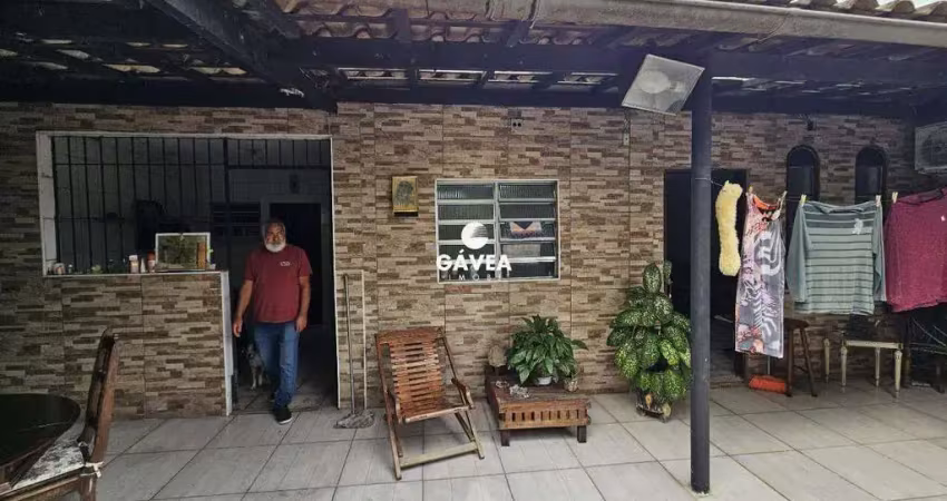 Casa à venda no jardim recanto são vicente em são vicente.