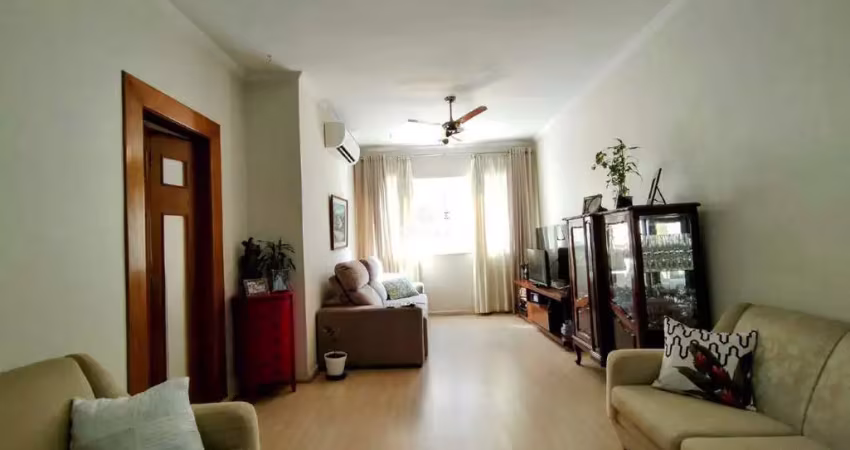 Apartamento com 2 quartos à venda no Ponta da Praia, Santos 