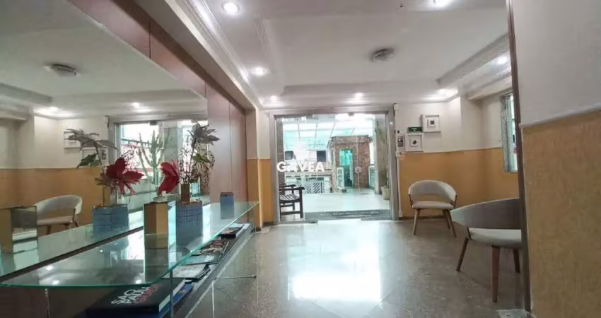 Apartamento à venda no bairro guilhermina em praia grande