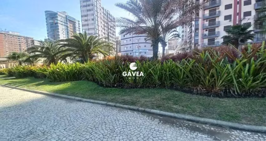Kitnet aconchegante à venda no bairro guilhermina em praia grande