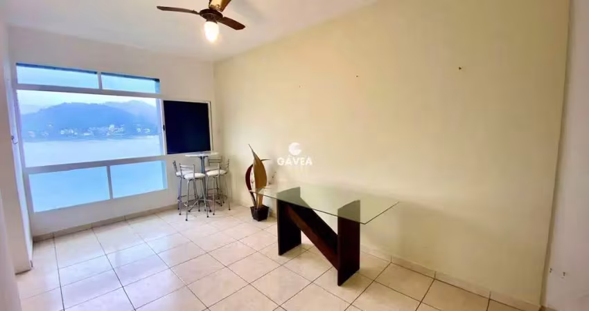 Apartamento com 3 quartos à venda no Boa Vista, São Vicente 