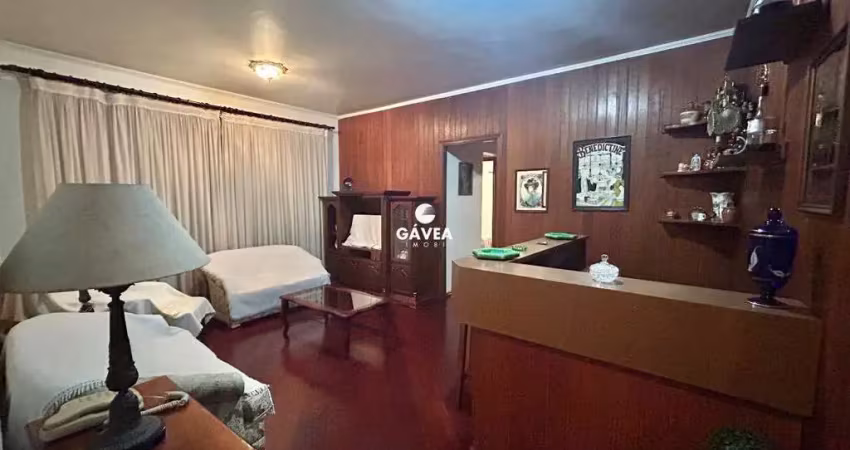 Apartamento com 2 quartos à venda no Itararé, São Vicente 