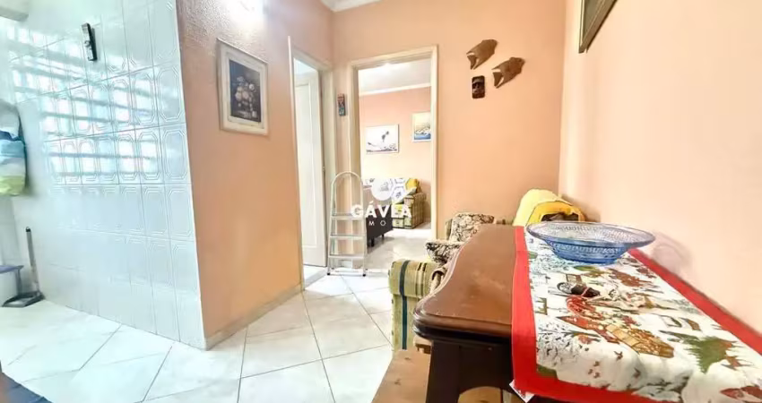 Kitnet / Stúdio à venda no Centro, São Vicente 