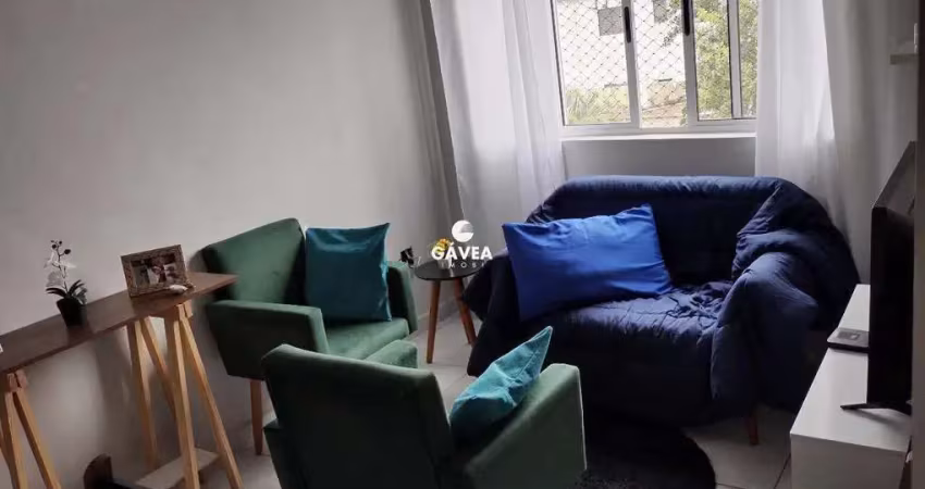 Apartamento à venda no jardim casqueiro em cubatão.