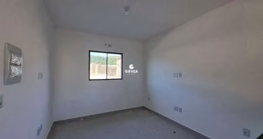 Casa com 2 quartos à venda na Vila Voturua, São Vicente 