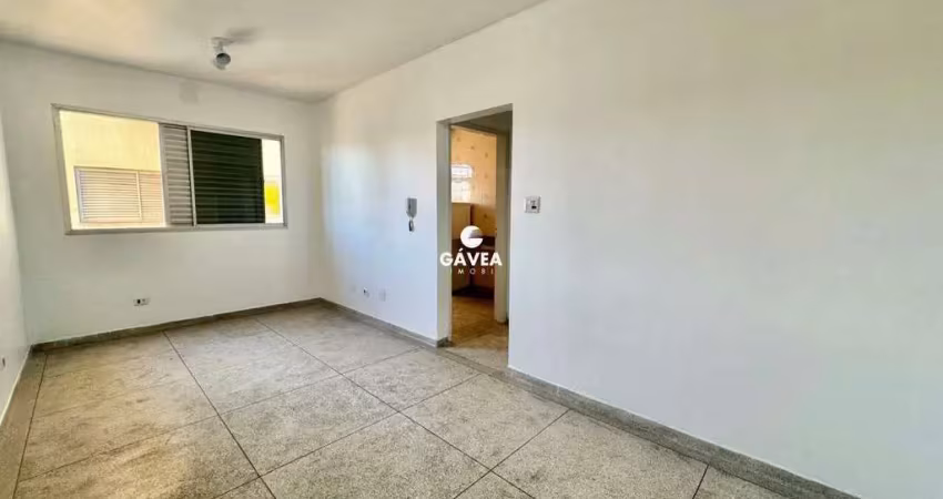 Kitnet / Stúdio para alugar no Centro, São Vicente 
