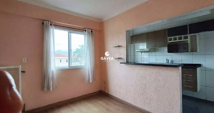 Apartamento à venda no parque são vicente em são vicente.