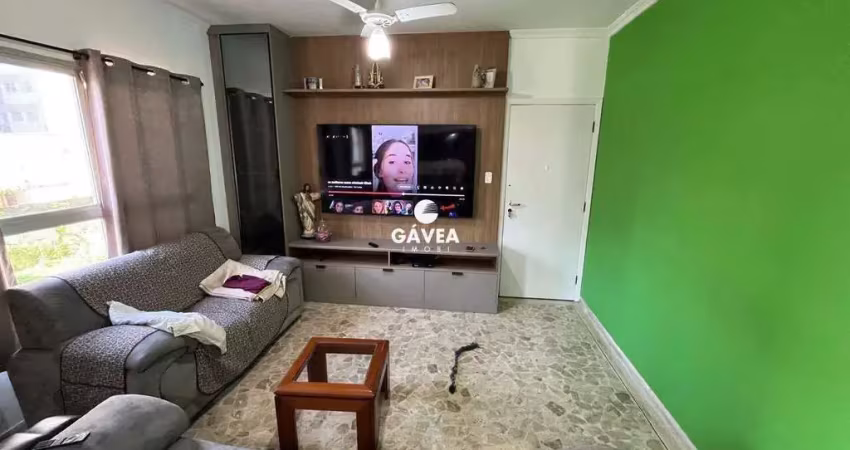 Apartamento com 4 quartos à venda no Centro, São Vicente 