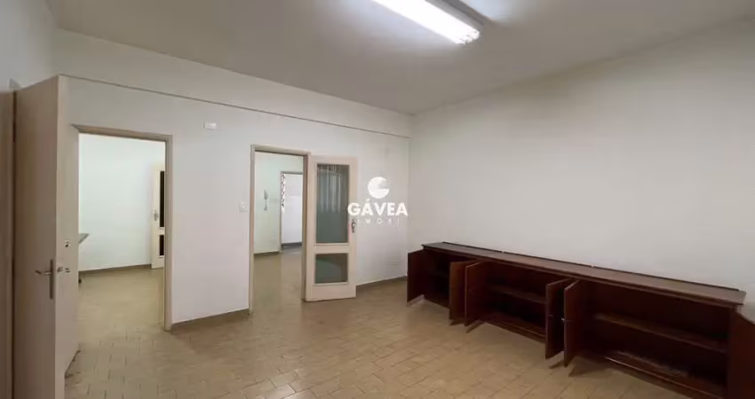 Sala comercial à venda no Centro, São Vicente 