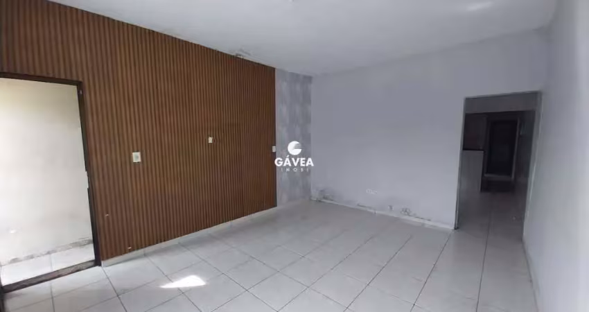 Casa com 2 quartos à venda no Parque Continental, São Vicente 