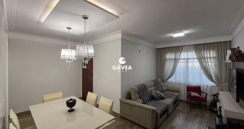 Casa com 3 quartos à venda na Vila Cascatinha, São Vicente 