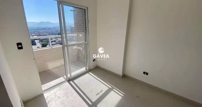 Apartamento com 1 quarto à venda no Centro, São Vicente 