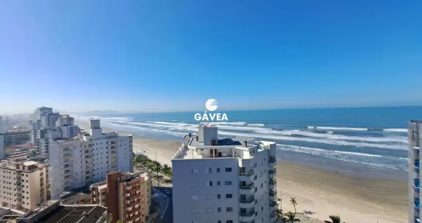 Apartamento com 2 quartos à venda na Vila Caiçara, Praia Grande 