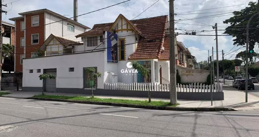 Casa com 2 quartos para alugar na Aparecida, Santos 