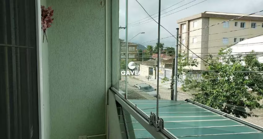Casa com 2 quartos à venda no Parque São Vicente, São Vicente 