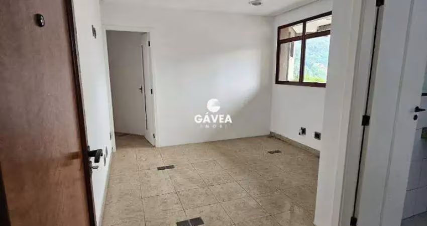 Sala comercial à venda na Vila Nova, Santos 