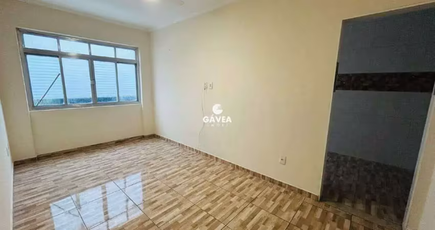 Apartamento com 2 quartos à venda no Centro, São Vicente 