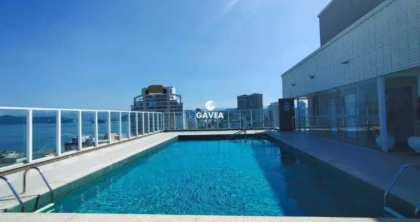 Casa com 2 quartos à venda no Embaré, Santos 