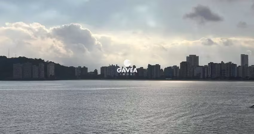 Apartamento para aluguel no ilha porchat em são vicente.