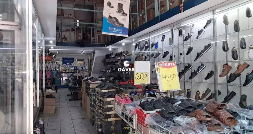 Ponto comercial à venda no Centro, Santos 