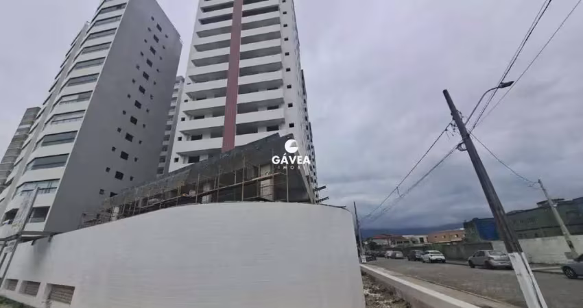 Apartamento com 2 quartos à venda na Vila Caiçara, Praia Grande 