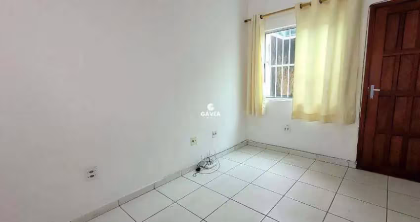 Casa com 02 dormitórios para locação em bairro: parque são vicente - são vicente
