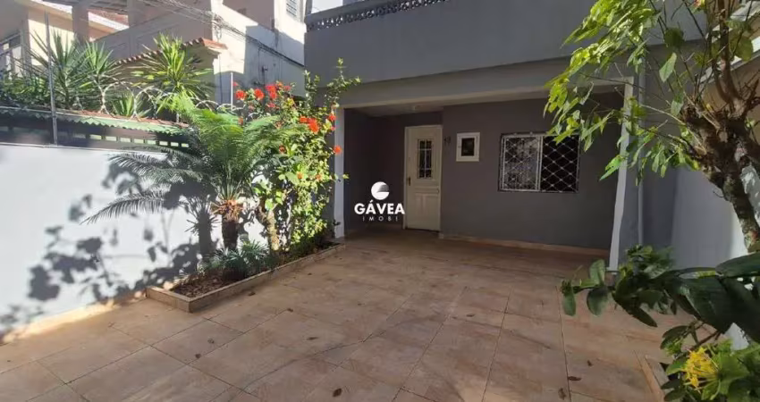 Casa com 4 quartos à venda no Gonzaga, Santos 