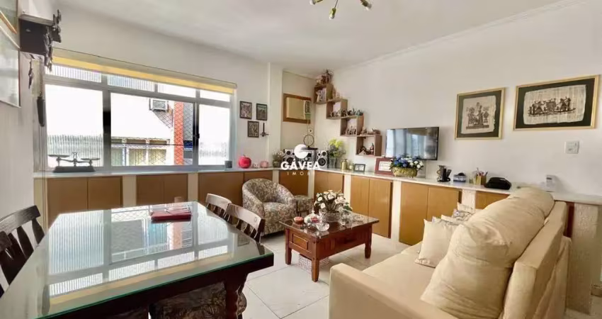 Apartamento com 1 quarto à venda no Itararé, São Vicente 