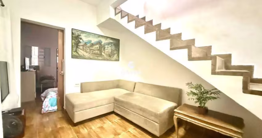 Casa com 3 quartos à venda no Catiapoa, São Vicente 