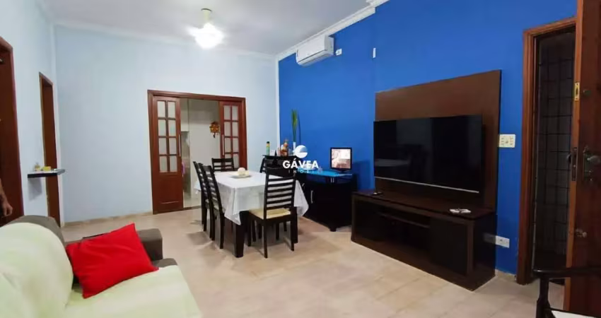 Casa com 2 quartos à venda no Catiapoa, São Vicente 