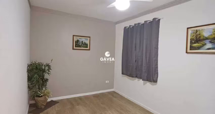 Apartamento com 1 quarto à venda no Pompéia, Santos 