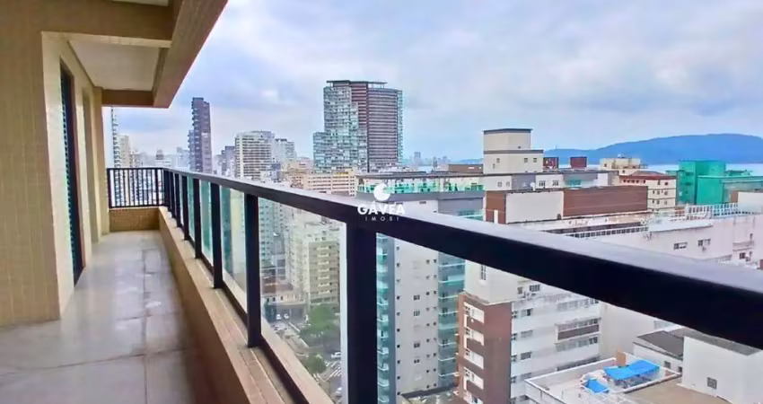Apartamento com 2 quartos à venda no José Menino, Santos 