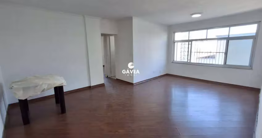 Apartamento com 2 quartos à venda na Aparecida, Santos 