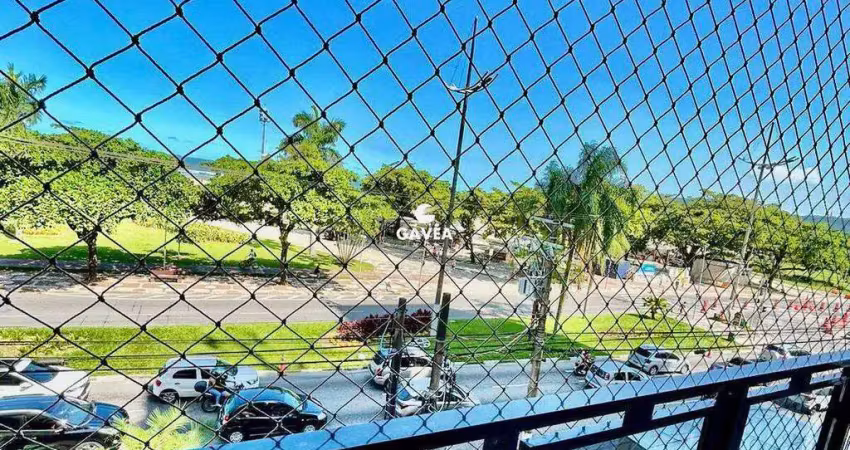 Apartamento com 3 quartos à venda no Pompéia, Santos 