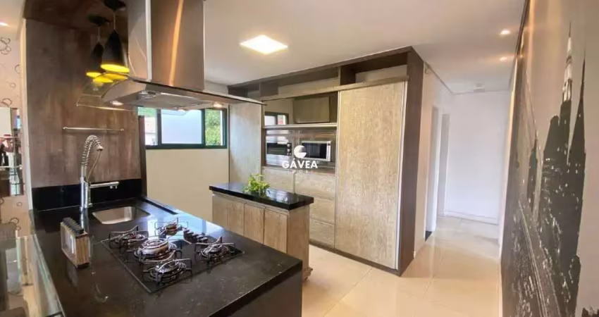 Casa com 3 quartos à venda na Vila São Jorge, São Vicente 