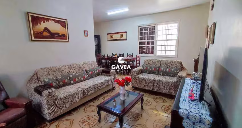 Casa com 4 quartos à venda no Centro, São Vicente 