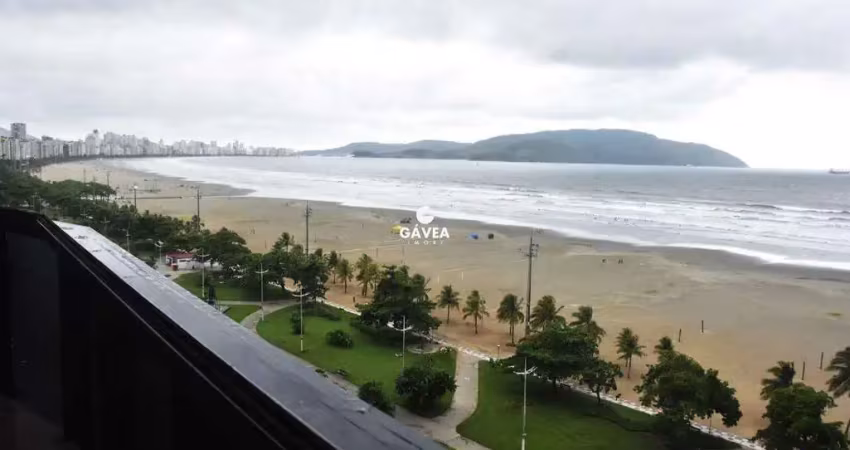 Apartamento com 4 quartos à venda no Pompéia, Santos 