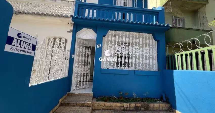 Sobrado reformado em ótima localização para comércio
