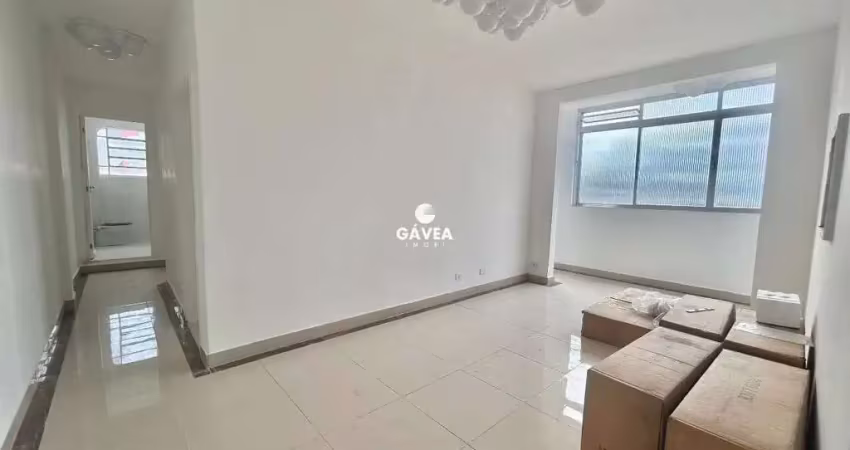 Sala comercial para alugar no Encruzilhada, Santos 