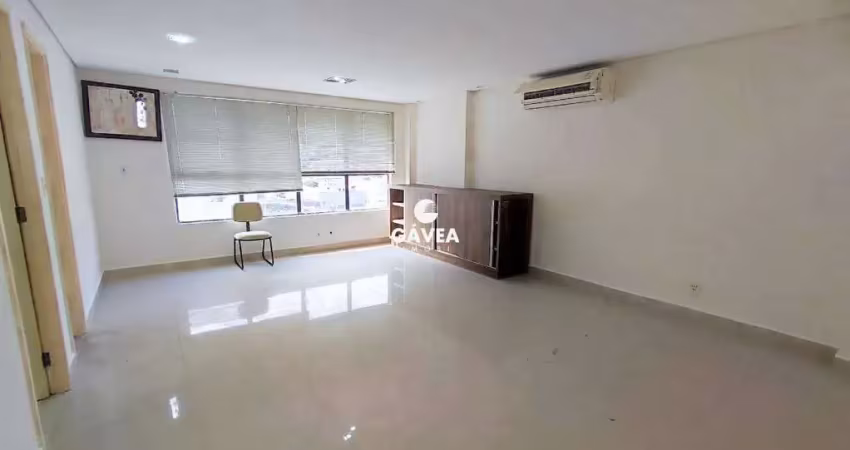 Sala comercial à venda no Centro, São Vicente 