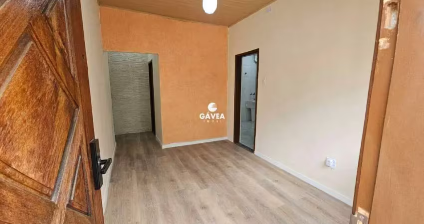 Casa com 2 quartos à venda no Centro, São Vicente 