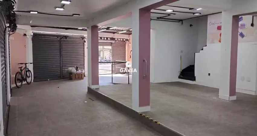 Casa para alugar na Vila Belmiro, Santos 