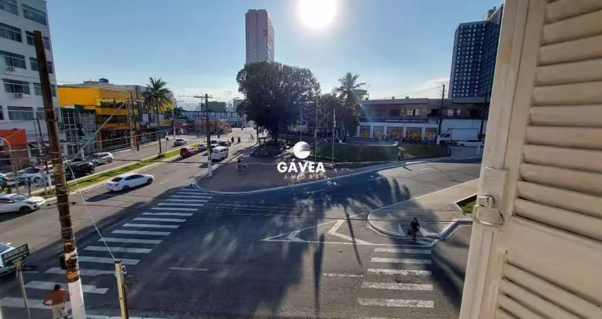 Apartamento com 2 quartos à venda no Centro, São Vicente 