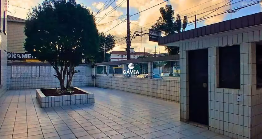 Apartamento 1 dormitório na av. afonso pena – santos