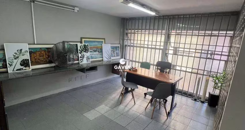 Ponto comercial para alugar no Centro, Santos 
