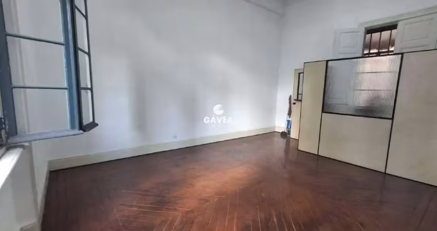 Sala comercial à venda no Centro, Santos 
